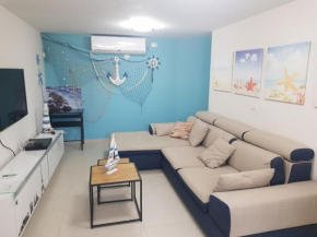 mi casa es su casa